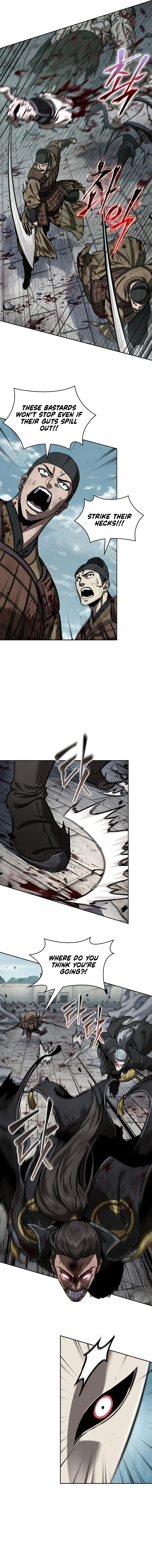 Nano Machine Chapter 235 image 17